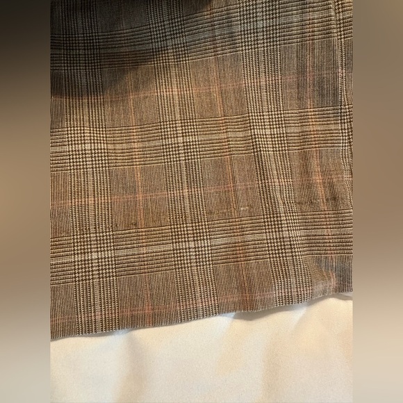 Brooks Brothers 346 Wool Blended skirt Size 6 (k11) - Picture 11 of 13